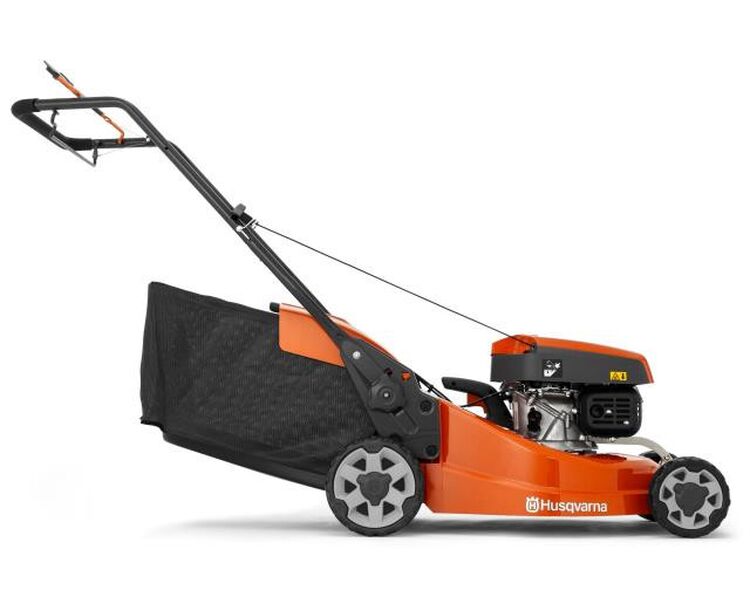 Husqvarna LC 247S plæneklipper