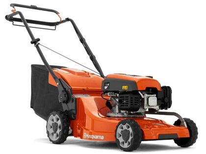 Husqvarna LC 247S plæneklipper