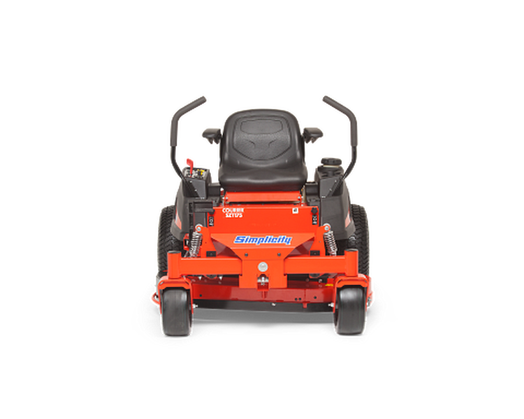 Simplicity ZT 175 IS m bagudkast