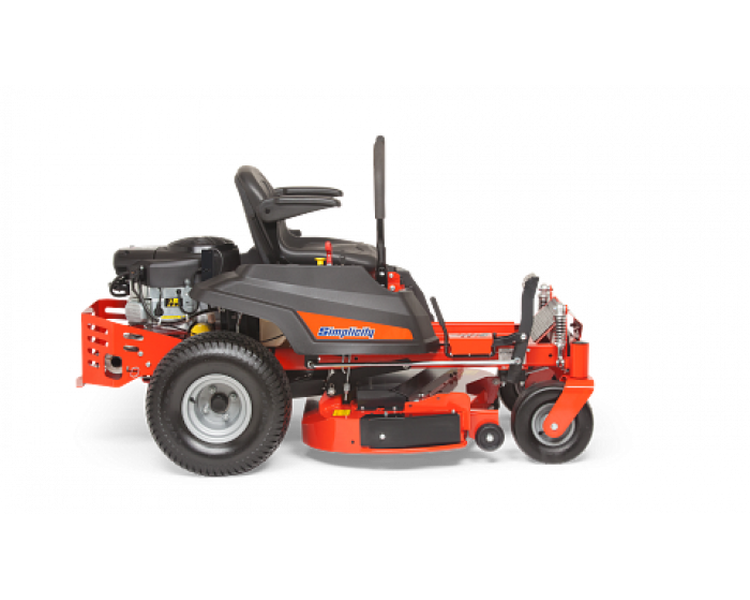 Simplicity ZT 175 IS m bagudkast