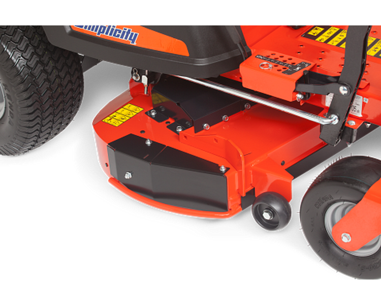 Simplicity ZT 175 IS m bagudkast