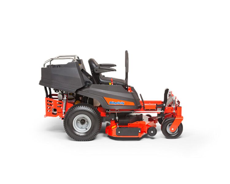 Simplicity ZT 275 IS m bagudkast