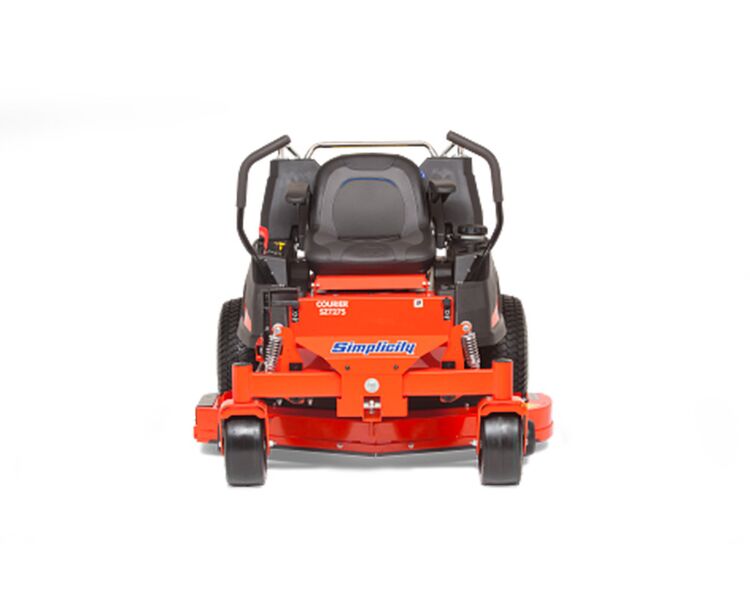 Simplicity ZT 275 IS m bagudkast