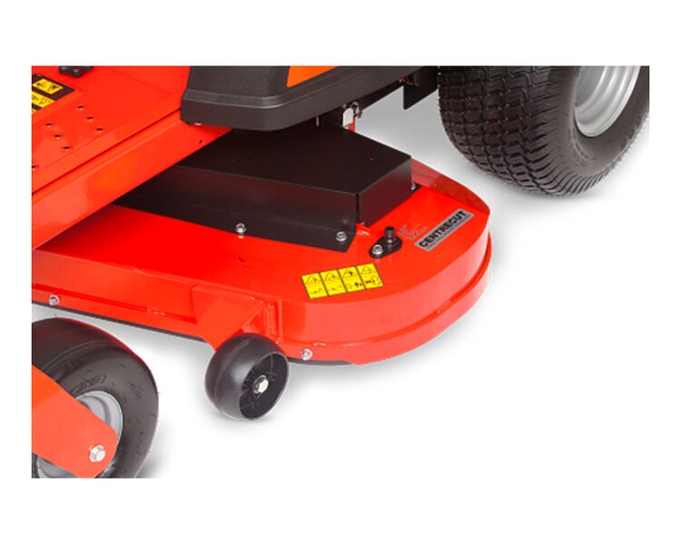 Simplicity ZT 275 IS m bagudkast