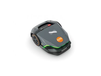 Stihl iMOW 5.0 EVO (EU2) Robotplæneklipper