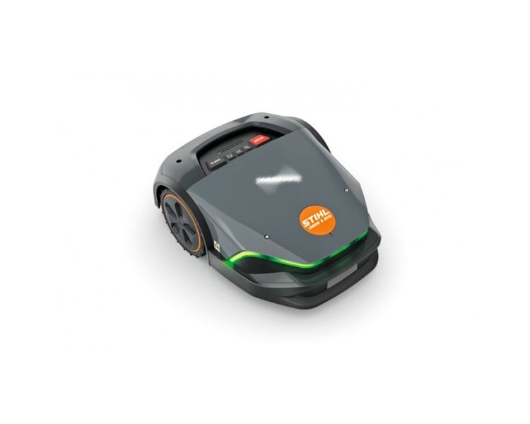 Stihl iMOW 5.0 EVO (EU2) Robotplæneklipper
