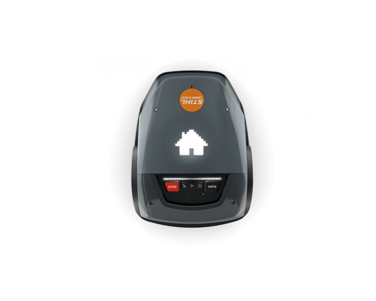 Stihl iMOW 5.0 EVO (EU2) Robotplæneklipper