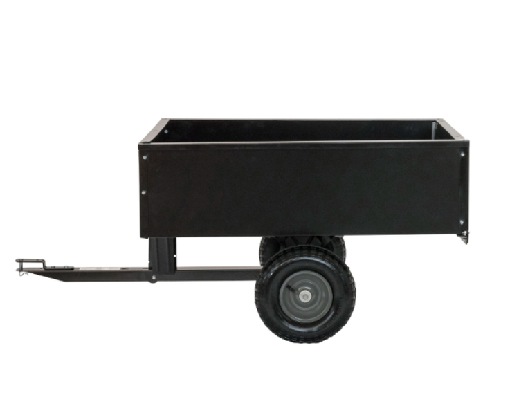 Agri-Fab 2-hjulet vogn | Anker Bjerre A/S