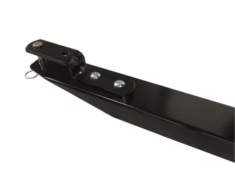 Agri-Fab 2-hjulet vogn | Anker Bjerre A/S