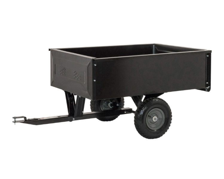 Agri-Fab 2-hjulet vogn | Anker Bjerre A/S