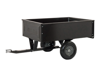 Agri-Fab 2-hjulet vogn | Anker Bjerre A/S