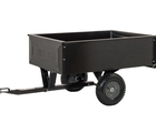 Agri-Fab 2-hjulet vogn | Anker Bjerre A/S