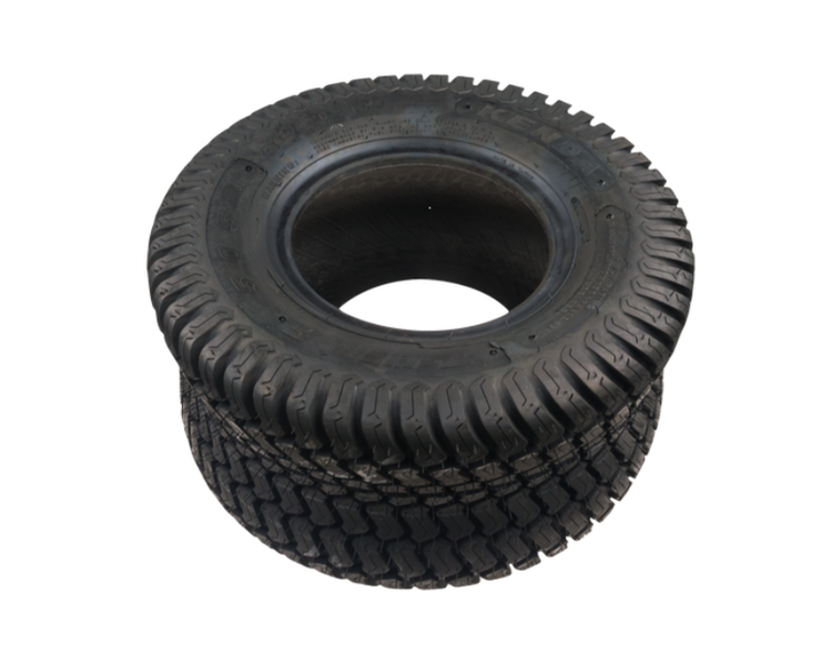 Husqvarna Dæk TL 18X8.5 Kenda K505 Turf
