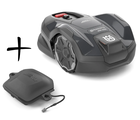 Husqvarna Automower® 305E inkl. EPOS modul