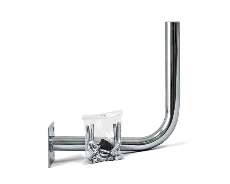 Monteringssæt til Husqvarna EPOS™ referencestation | Anker Bjerre A/S