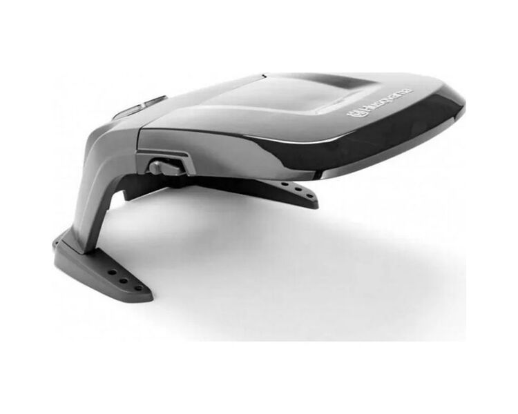 Husqvarna Garage - 400-/500-serie