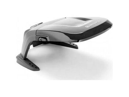 Husqvarna Garage - 400-/500-serie