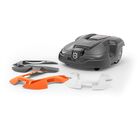 Husqvarna Automower® skjold, hvidt - 310/ 315