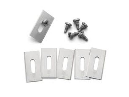 Husqvarna Automower Endurance knive, 6 stk.