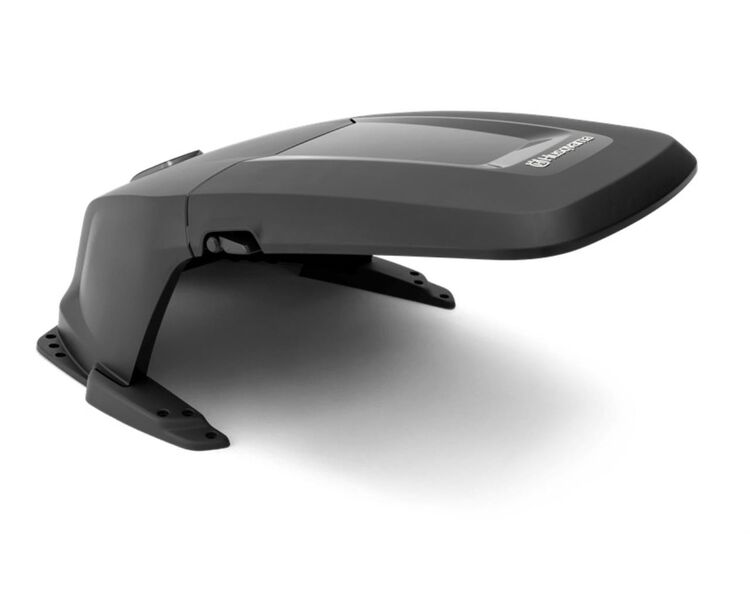 Husqvarna Garage - 435/535 AWD