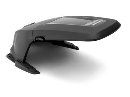 Husqvarna Garage - 435/535 AWD