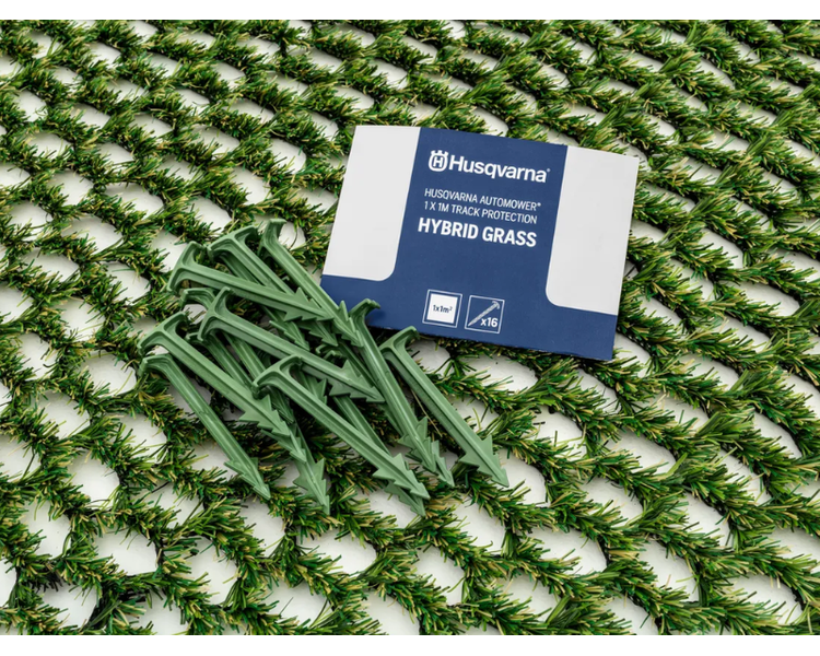 Husqvarna Hybridgræs til Automower® 2 X 10 M | Anker Bjerre A/S