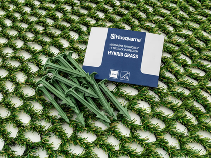 Husqvarna Hybridgræs til Automower® 2 X 10 M | Anker Bjerre A/S
