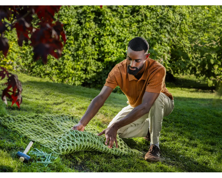 Husqvarna Hybridgræs til Automower® 2 X 10 M | Anker Bjerre A/S