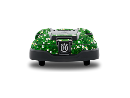 Blomstereng folie til Husqvarna Automower 310/ 315