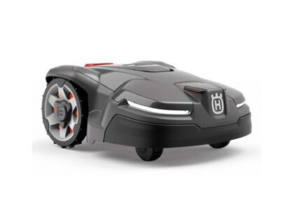 Husqvarna Automower 405X robotplæneklipper