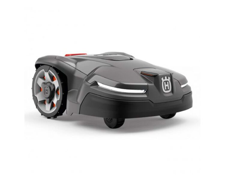 Husqvarna Automower 405X robotplæneklipper