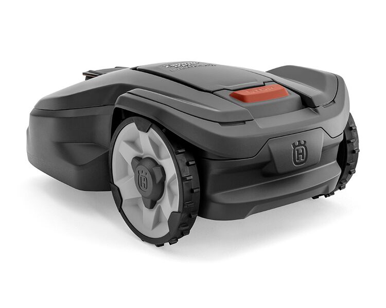 Husqvarna Automower® 315 Mark II robotplæneklipper