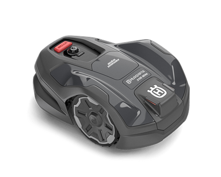 Husqvarna Automower® 310E NERA