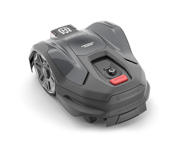 Husqvarna Automower® 310E NERA