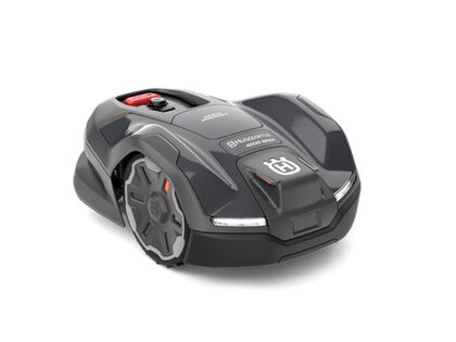 Husqvarna Automower 405XE Nera