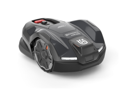 Husqvarna automower 410XE NERA | Anker Bjerre A/S