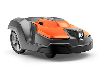 Husqvarna AM550 EPOS robotplæneklipperHusqvarna Automower 550 EPOS robotplæneklipper