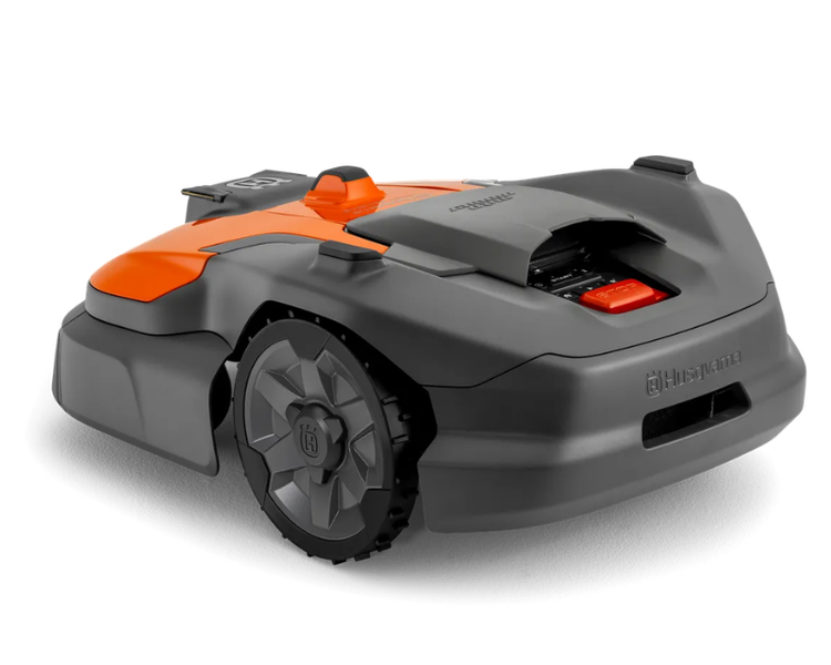 Husqvarna Automower® 560 EPOS® | Anker Bjerre A/S