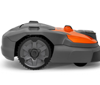 Husqvarna Automower® 560 EPOS® | Anker Bjerre A/S