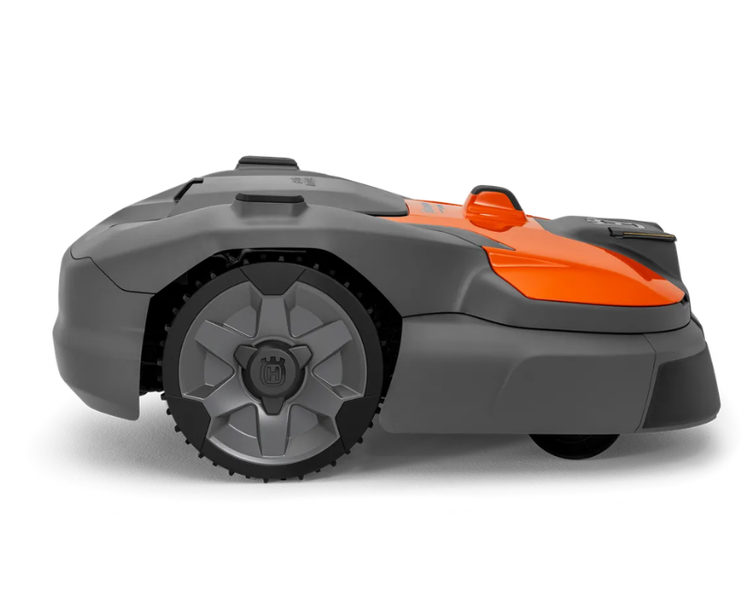 Husqvarna Automower® 560 EPOS® | Anker Bjerre A/S