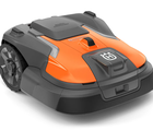 Husqvarna Automower® 560 EPOS® | Anker Bjerre A/S