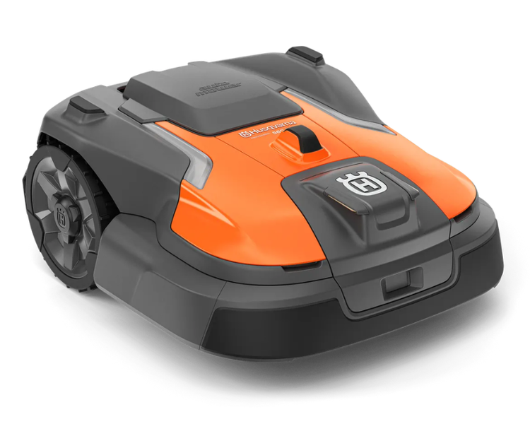 Husqvarna Automower® 560 EPOS® | Anker Bjerre A/S