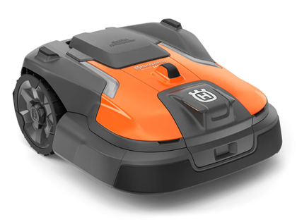 Husqvarna Automower® 560 EPOS® | Anker Bjerre A/S