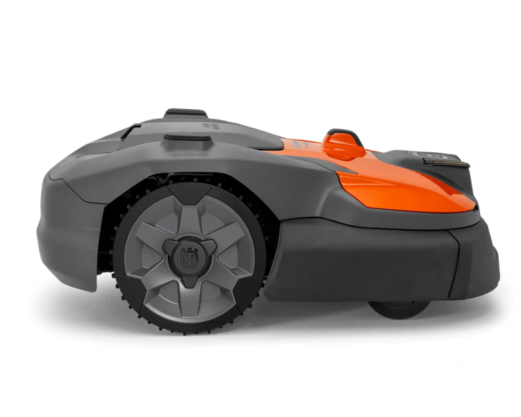 Husqvarna Automower® 580 EPOS®