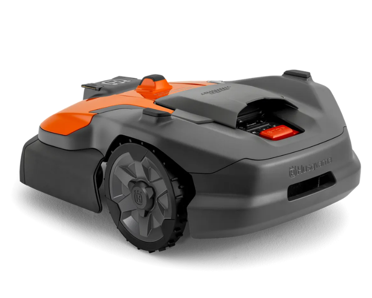 Husqvarna Automower® 580 EPOS®