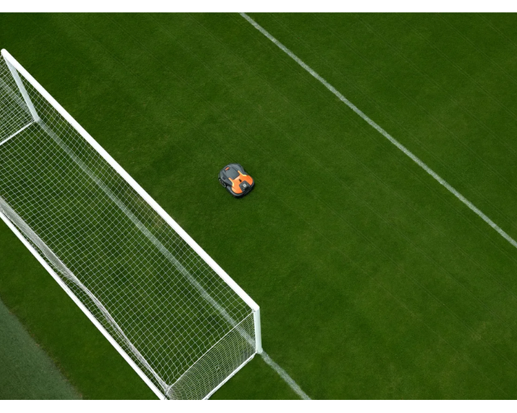 Husqvarna Automower® 580 EPOS®