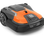 Husqvarna Automower® 580 EPOS®