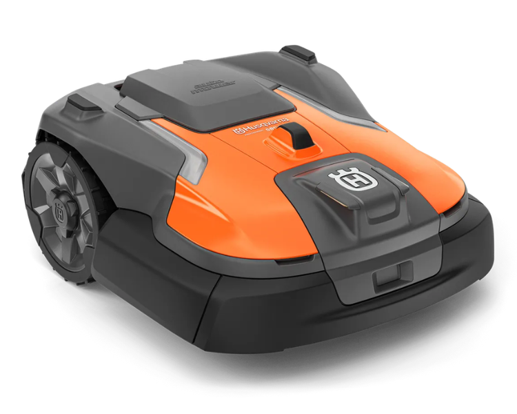 Husqvarna Automower® 580 EPOS®