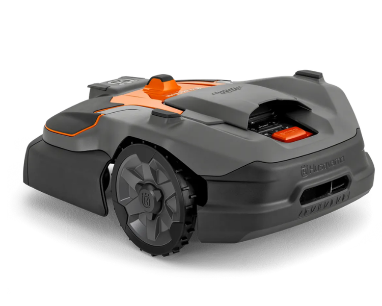 Husqvarna Automower® 580L EPOS® | Anker Bjerre A/S