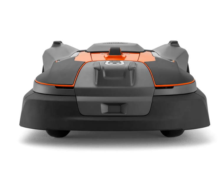 Husqvarna Automower® 580L EPOS® | Anker Bjerre A/S